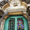 Tomb of Gautier family
